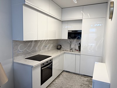 Pronájem bytu 2+kk 45 m²
