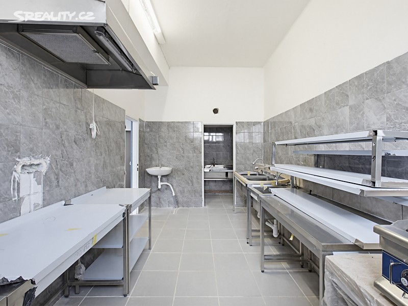 Pronájem obchodního prostoru 269 m² – pohled 6