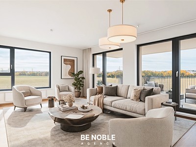 Prodej bytu 3+kk 93 m² (Jednopodlažní)