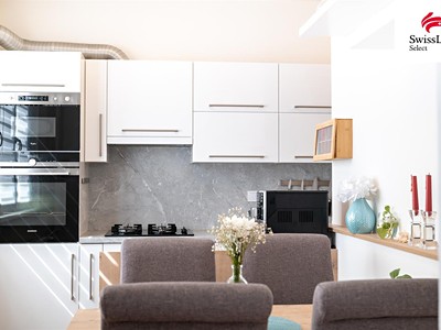 Prodej bytu 4+1 79 m²