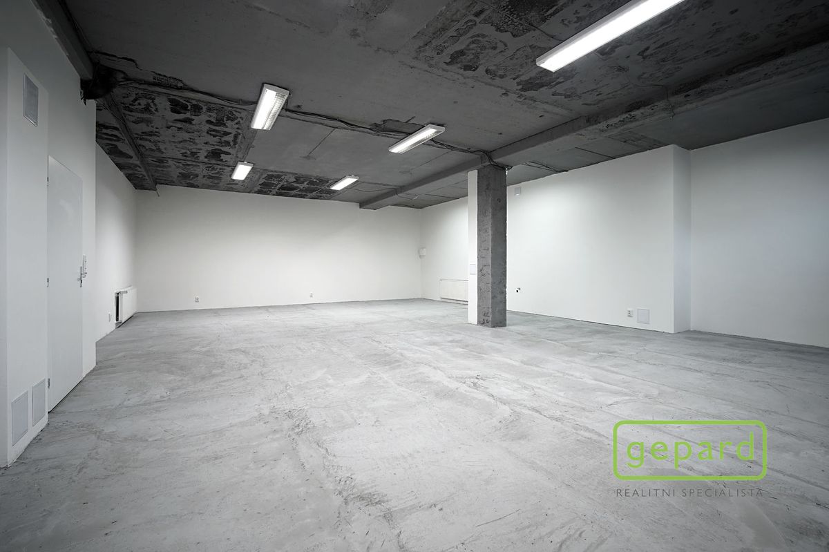 Pronájem kanceláře 100 m² – fotografie 3