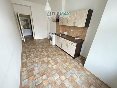 Pronájem bytu 2+1 76 m²