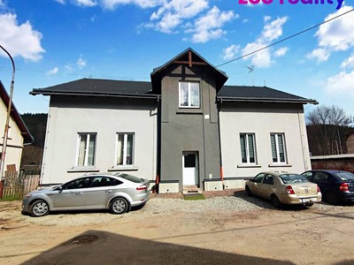 Prodej bytu 4+kk 71 m²