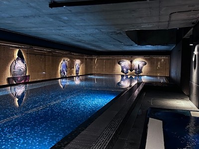 Prodej bytu 2+kk 52 m² (Jednopodlažní)