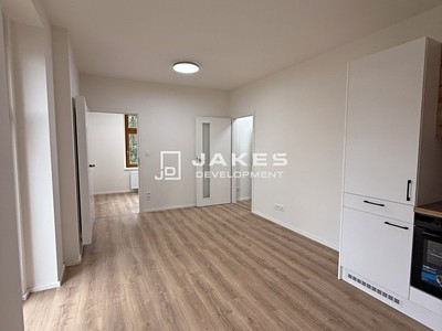 Pronájem bytu 2+kk 34 m²