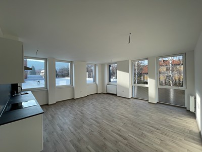 Pronájem bytu 2+kk 65 m² (Jednopodlažní)