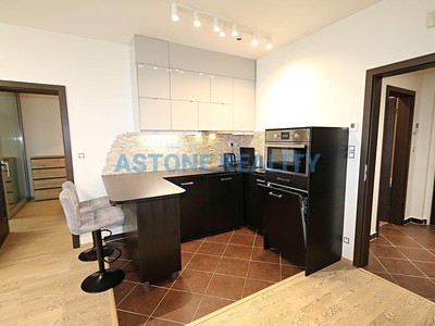 Pronájem bytu 2+kk 59 m²