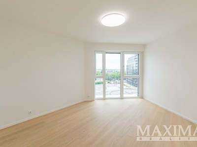 Pronájem bytu 2+kk 59 m²