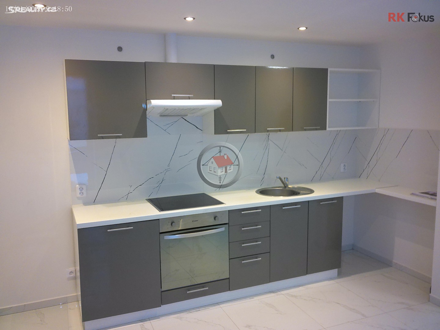 Prodej  rodinného domu 89 m², pozemek 47 m² - Widok 6