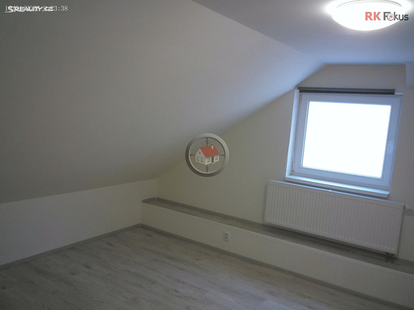 Prodej  rodinného domu 89 m², pozemek 47 m² - Więcej