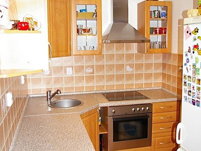 Pronájem bytu 2+kk 47 m² (Jednopodlažní)