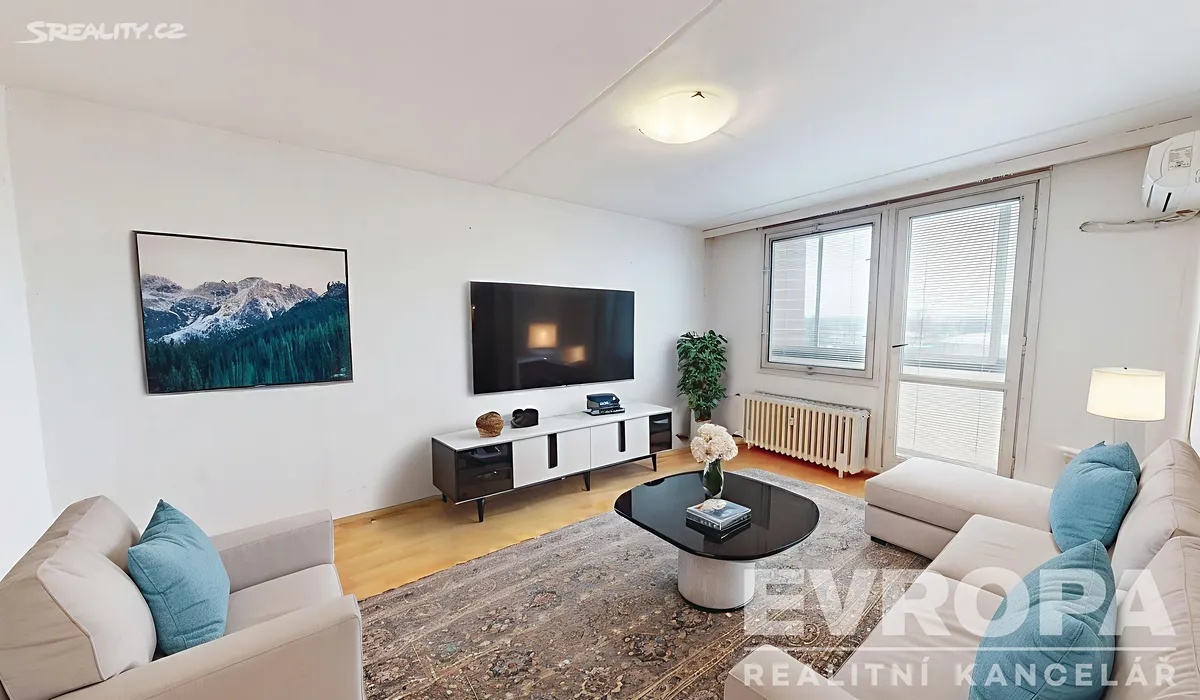 Prodej bytu 5+1 89 m²