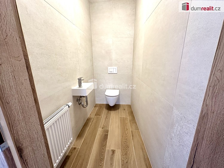 Квартира 2+kk на продаж, 69 м² (7 з 27)