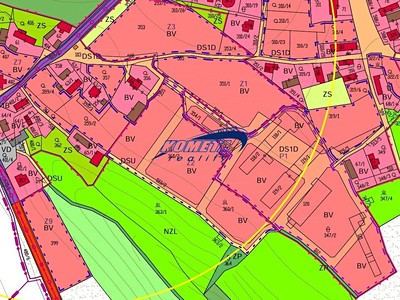 Prodej pozemku, 12 782 m² (3 z 6)