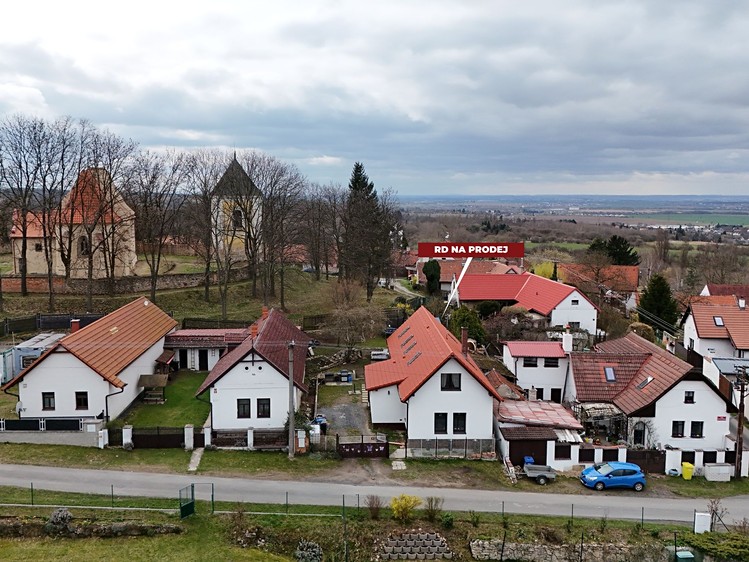 Prodej domu, 207 m² (1 z 45)