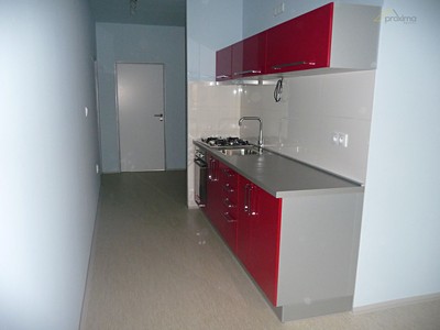 Prodej bytu 2+1 64 m²