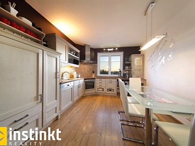 Pronájem bytu 4+1 110 m²