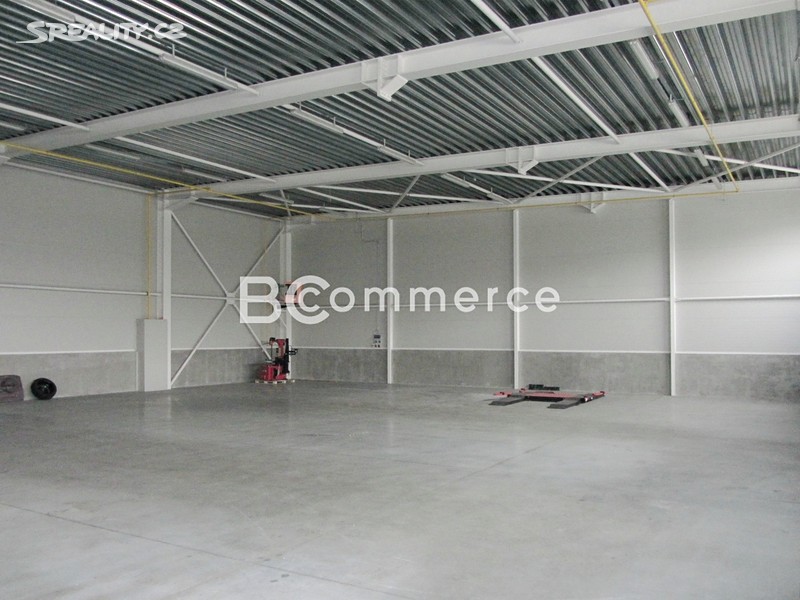 Pronájem skladového prostoru 825 m² – pohled 5