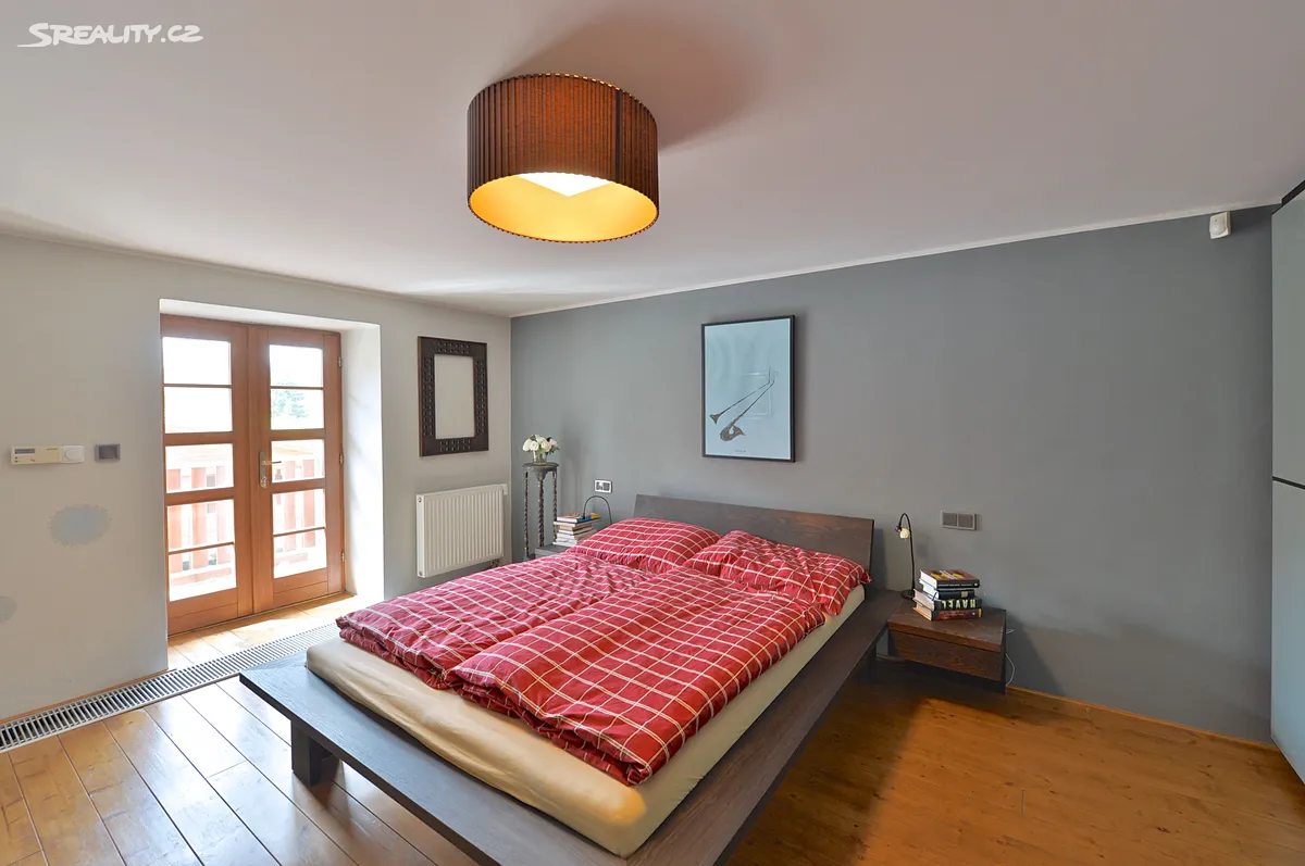Prodej zemědělské usedlosti 1292 m², pozemek 2273 m² – další