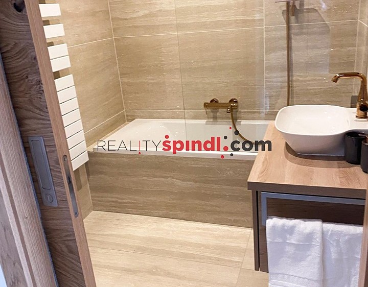 Квартира 1+kk в оренду, 24 м² (7 з 11)