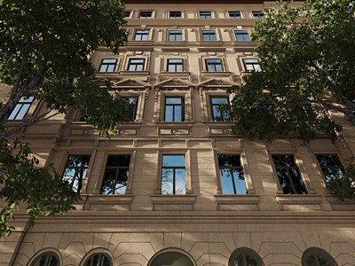 Prodej bytu 2+kk 32 m²