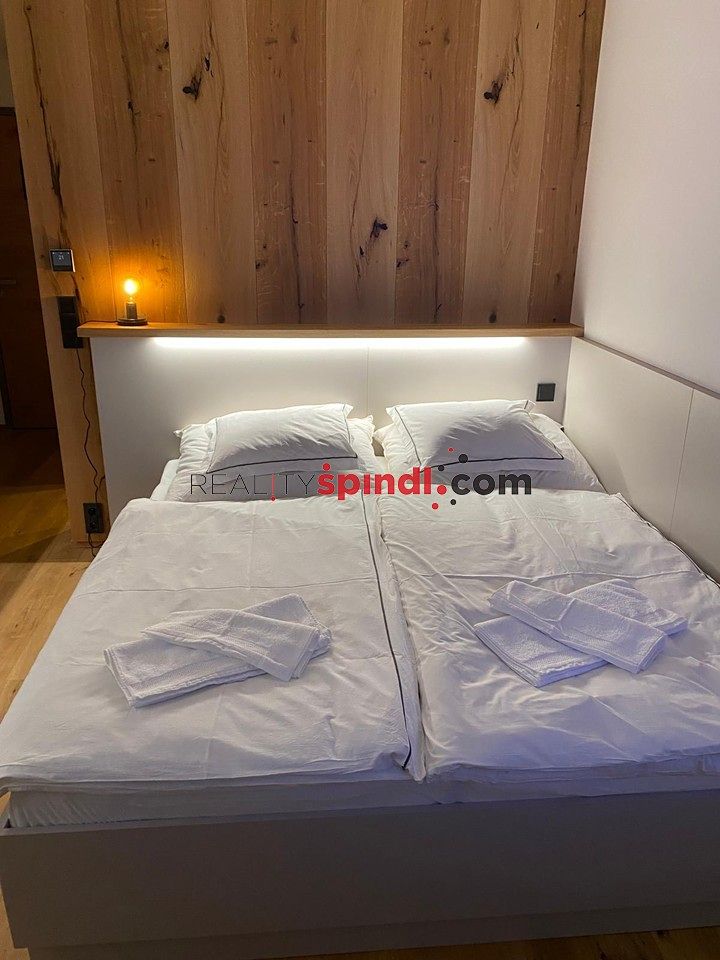 Pronájem bytu 1+kk 24 m² – fotografie 4