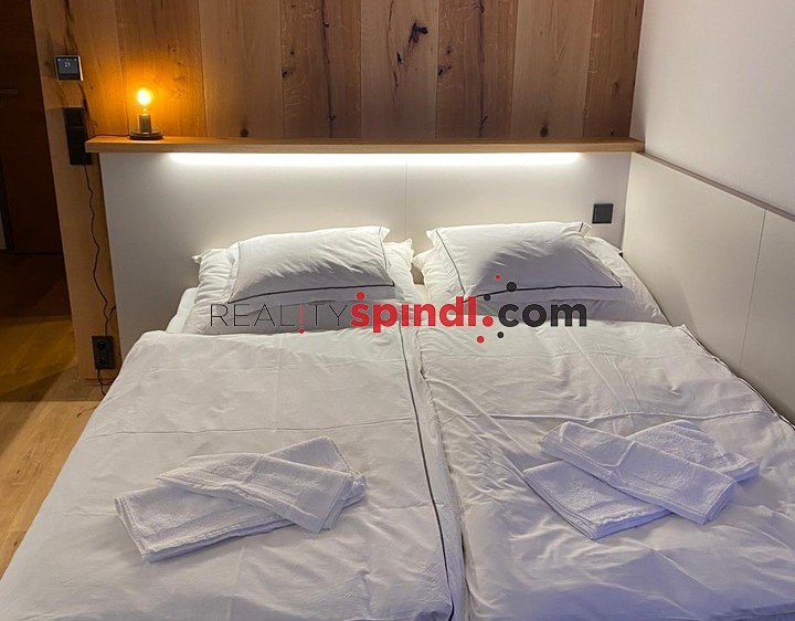 Квартира 1+kk в оренду, 24 м² (4 з 11)