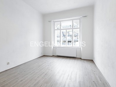 Pronájem bytu 2+1 60 m²