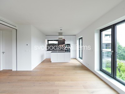 Pronájem bytu 2+kk 69 m²