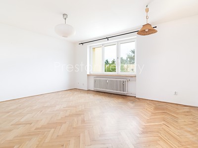 Pronájem bytu 3+1 71 m²