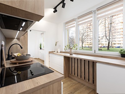 Prodej bytu 3+kk 64 m²