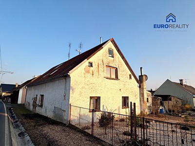 Prodej bytu 3+1 89 m² (Jednopodlažní)