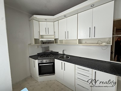 Prodej bytu 3+1 64 m²