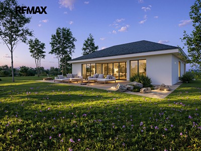 Prodej  rodinného domu 57 m², pozemek 600 m²