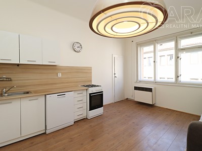 Pronájem bytu 2+1 69 m²