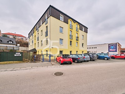 Prodej bytu 3+kk 70 m²
