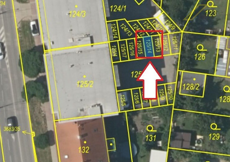 Нерухомість в оренду, 13 м² (3 з 5)