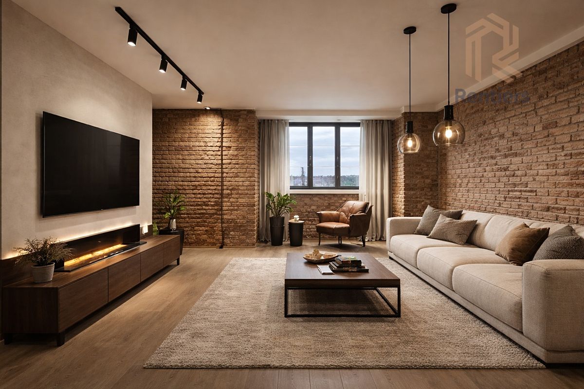 Prodej bytu 2+kk 58 m²