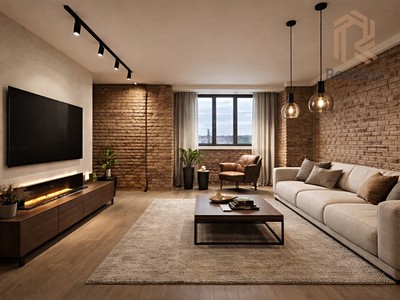 Prodej bytu 2+kk 58 m²