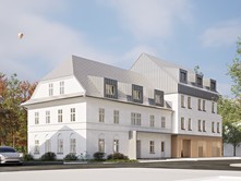 Prodej bytu 3+kk 59 m² (Jednopodlažní)