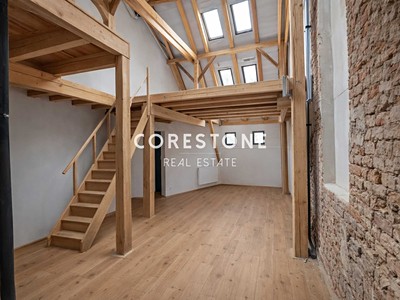 Prodej bytu 4+kk 119 m² (Mezonet)