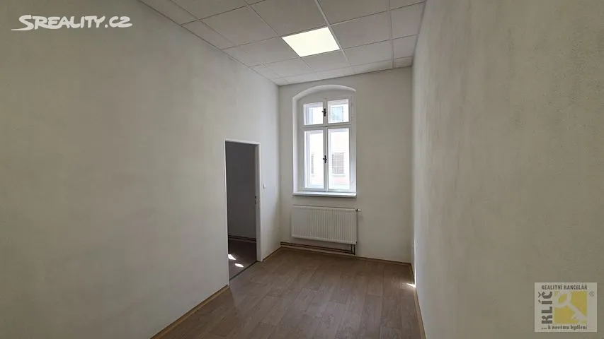 Pronájem kanceláře 100 m² – pohled 6