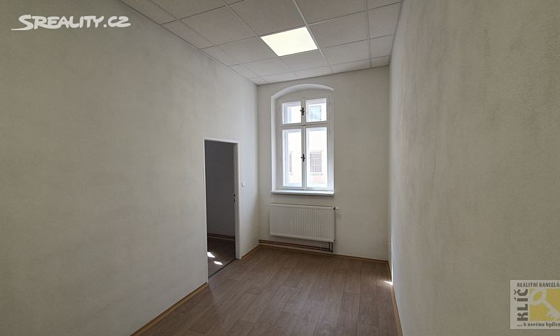 Pronájem kanceláře 100 m² – pohled 6