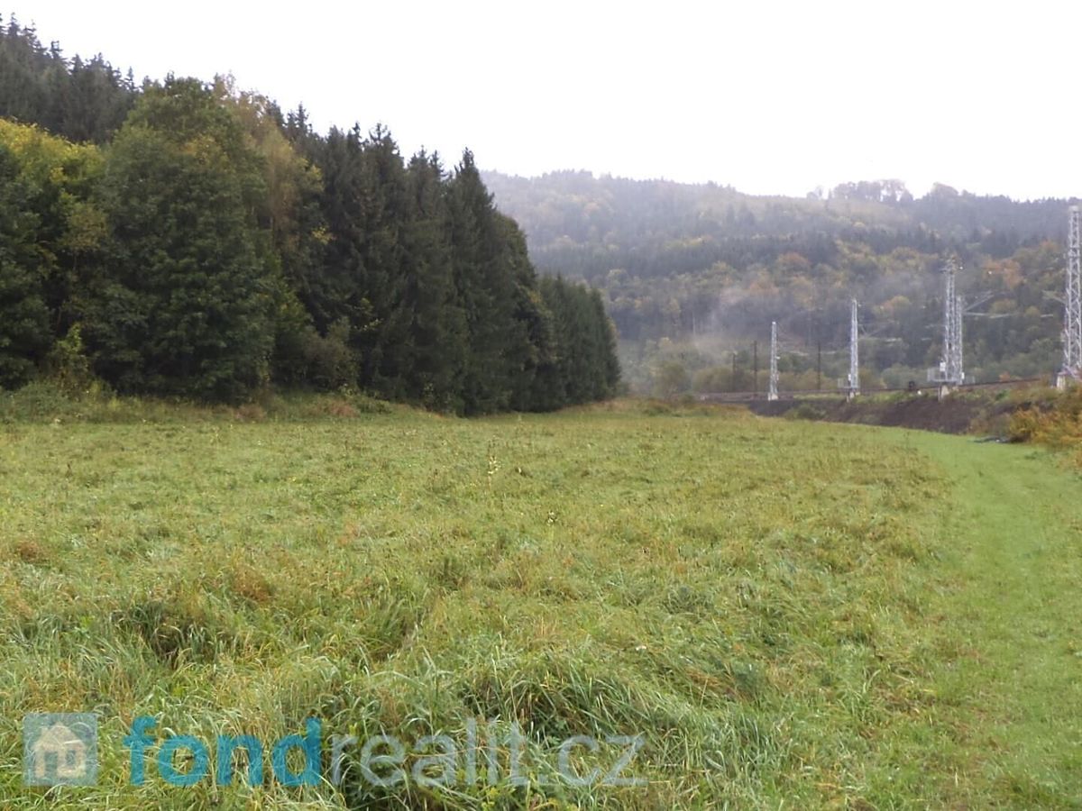 Prodej pole 2161 m² – fotografie 2