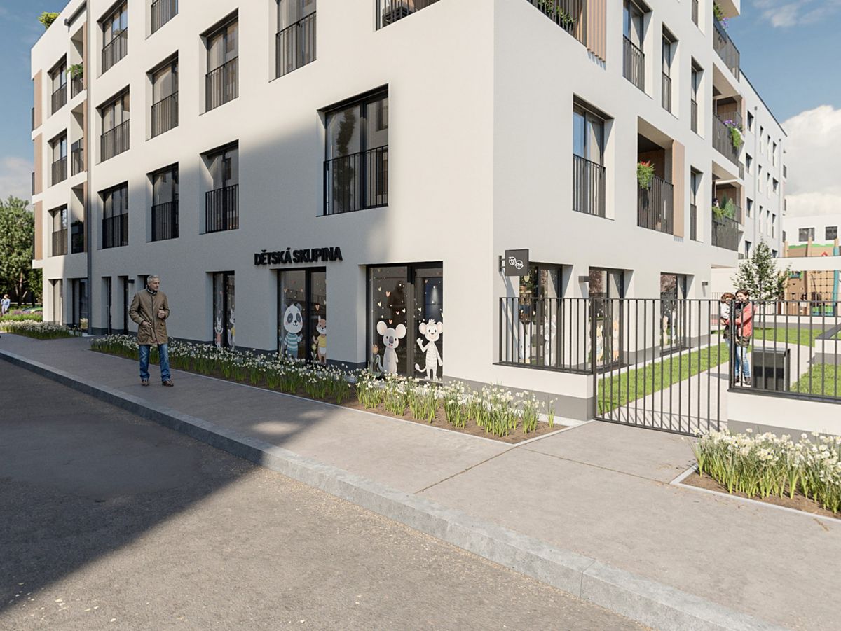 Prodej obchodního prostoru 239 m² – fotografie 4