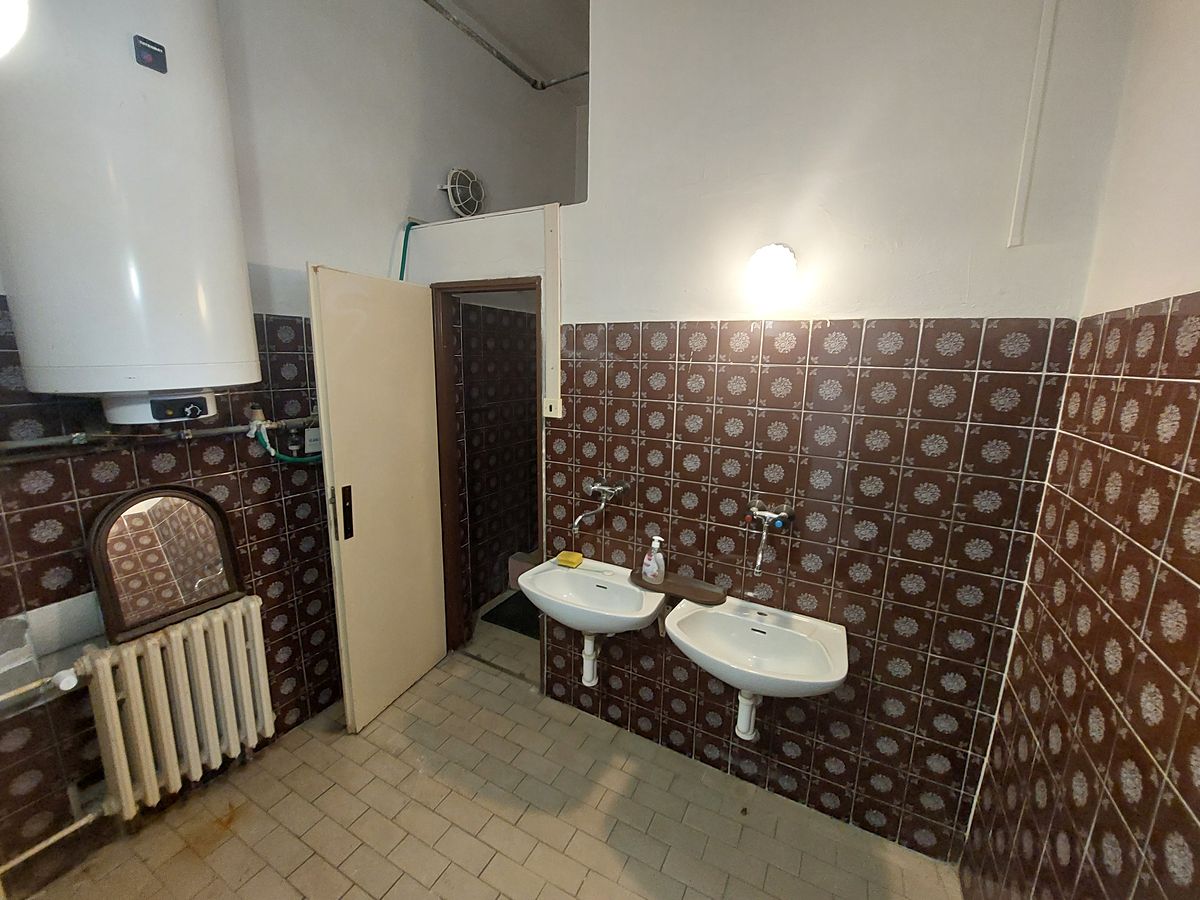 Pronájem kanceláře 22 m² – fotografie 2