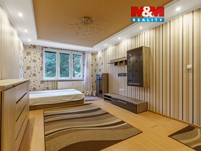 Prodej bytu 3+1 76 m²