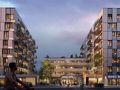 Prodej bytu 4+kk 87 m²