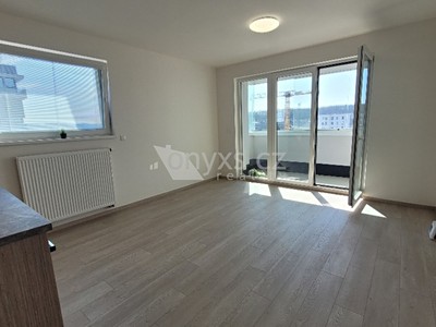 Pronájem bytu 1+kk 36 m²