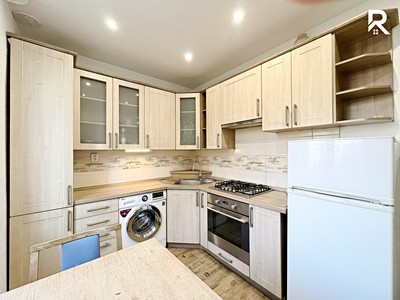 Pronájem bytu 2+1 53 m²